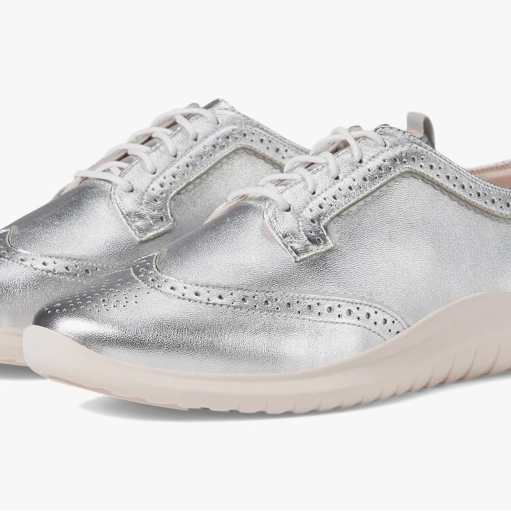 💕Cole Haan sneakers (8 B)